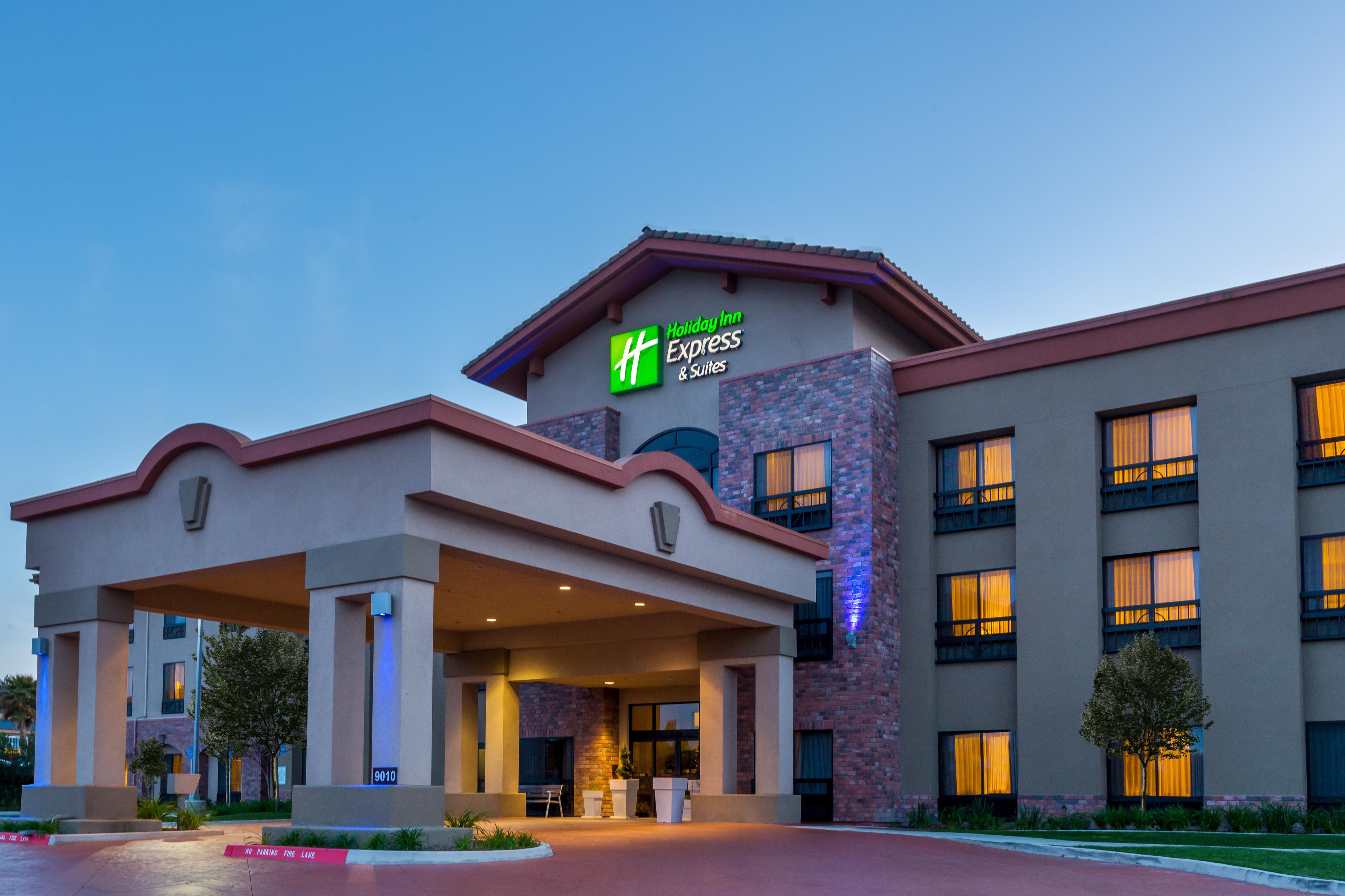 Holiday Inn Express Hotel & Suites Atascadero, An Ihg Hotel Kültér fotó