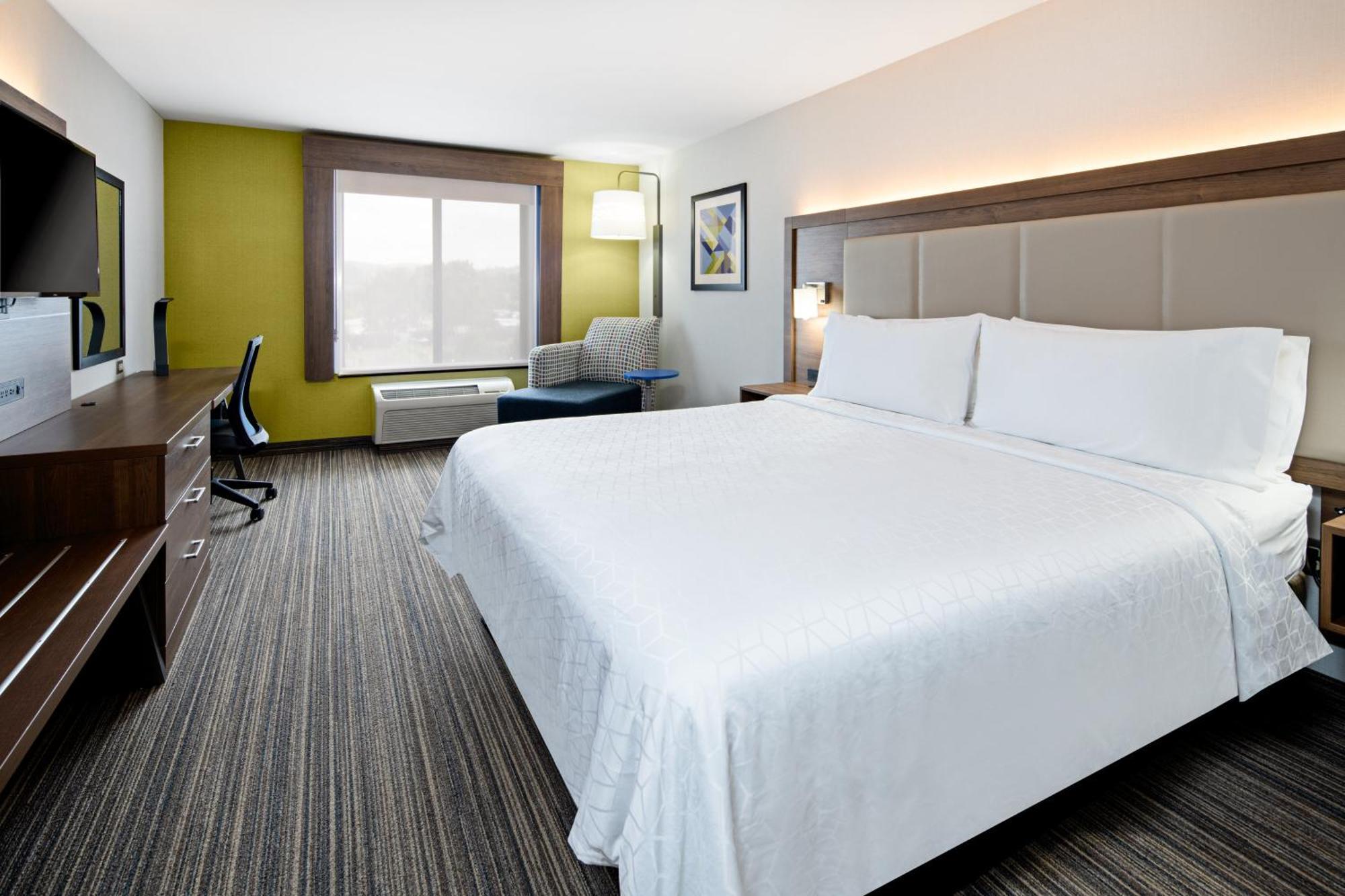 Holiday Inn Express Hotel & Suites Atascadero, An Ihg Hotel Kültér fotó